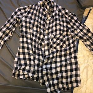 super cute flannel!